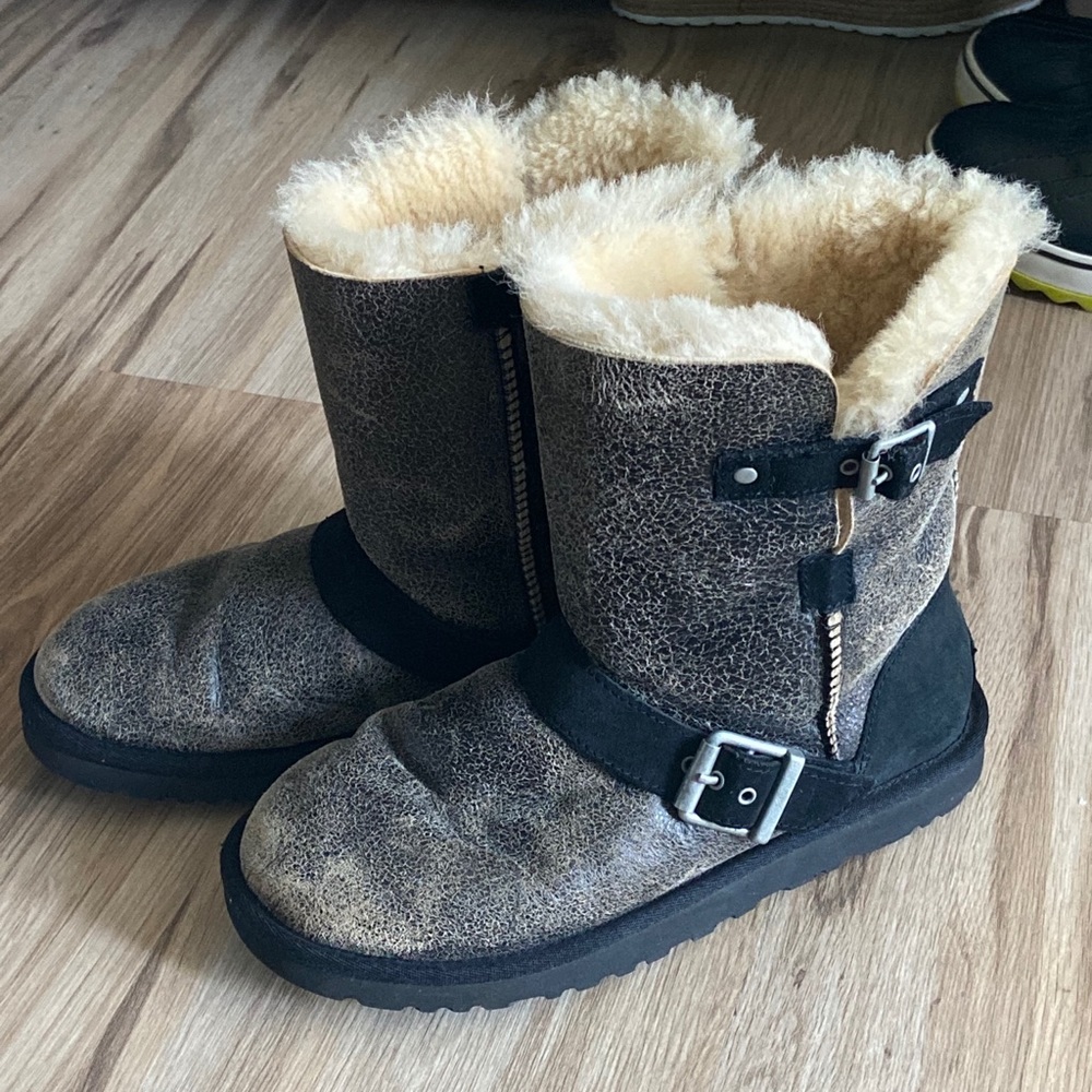 Dylan Ugg Boot - image 5